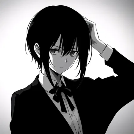 Watanuki-san Chi to