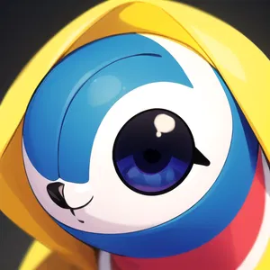AI chat Dolphin Wave Characters