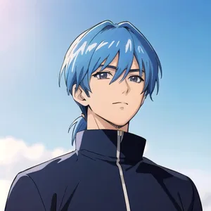AI chat Manhwa Hub