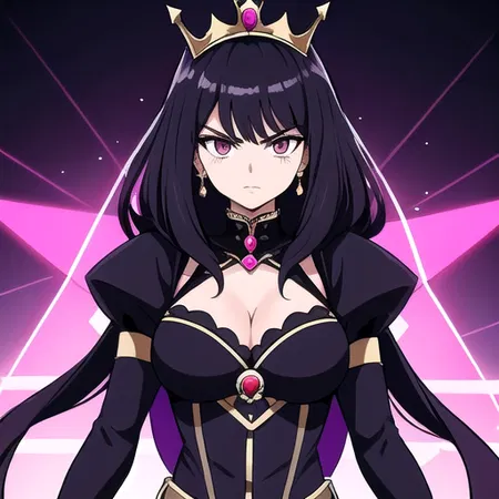 QueenPatrona