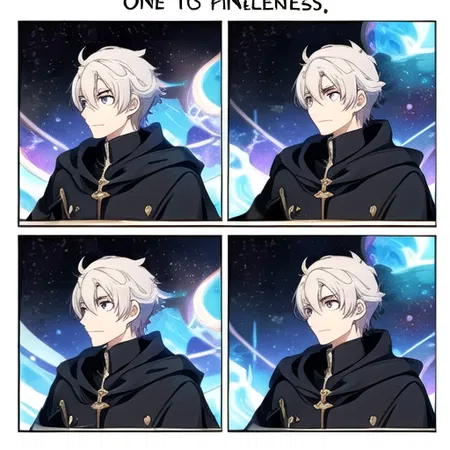 Eternal Magus