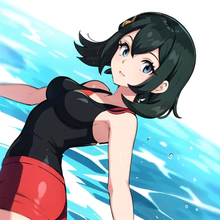 Pokemon Sun and Moon Characters