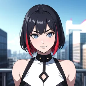 AI chat Oroka na Tenshi wa Akuma to Odoru Wiki