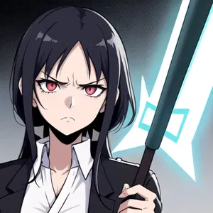 AI chat Bleach Characters Female