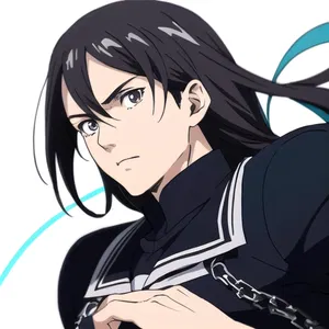 AI chat Seinen Anime Meaning