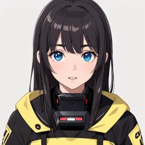 AI chat Dake-01