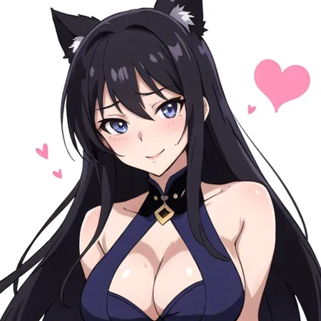 Sexy Animes