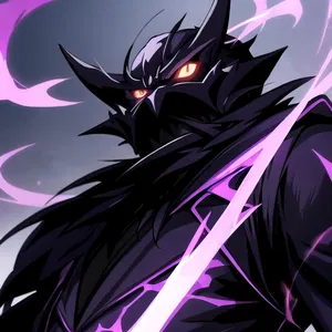 AI chat Revenge of the Bloodhound