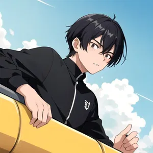 AI chat Yukimiya Rindo