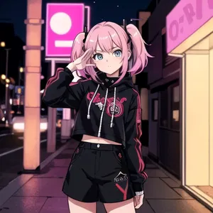 AI chat Henatai Porn