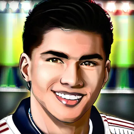 Nick Mendez Basketball
