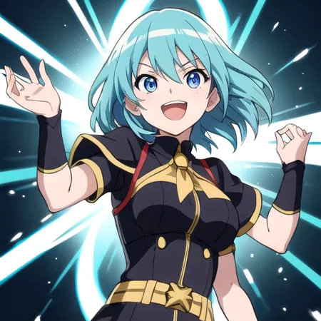 Anime Take