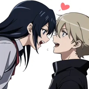 AI chat Torrent Anime