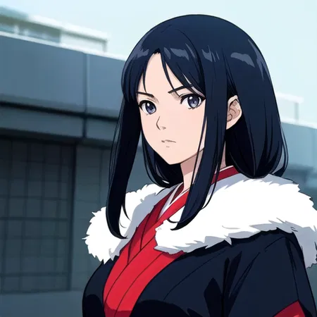 Ryoko Mamiya