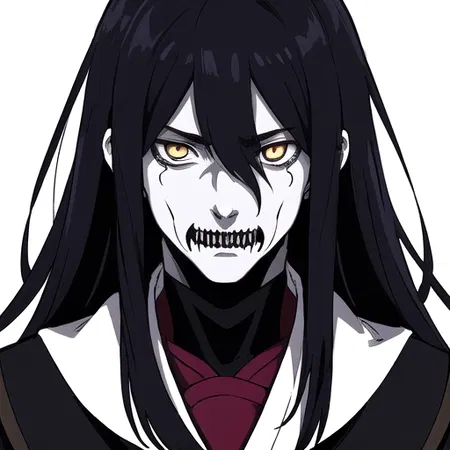 Shirazu Tokyo Ghoul