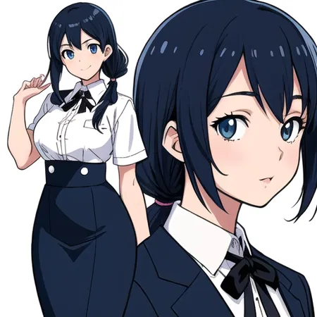 doujin moe