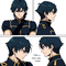 Serious Anime Series