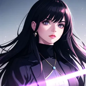 AI chat my daughter is the final boss 130