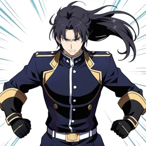 AI chat Kiritsugu Emiya