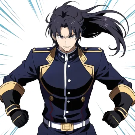 Kiritsugu Emiya