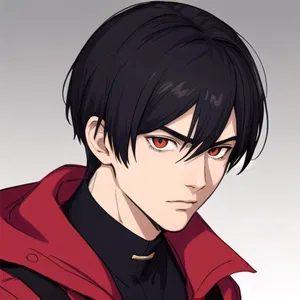 AI chat Blue Exorcist Rin Okumura