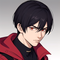Blue Exorcist Rin Okumura