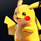 Celebraciones de Pikachu