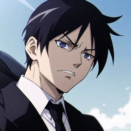 Soul Evans Soul Eater