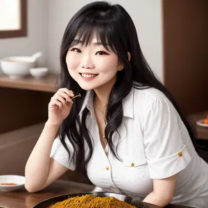 AI chat Xiao-Ling Fei