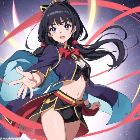 Hikari Chia