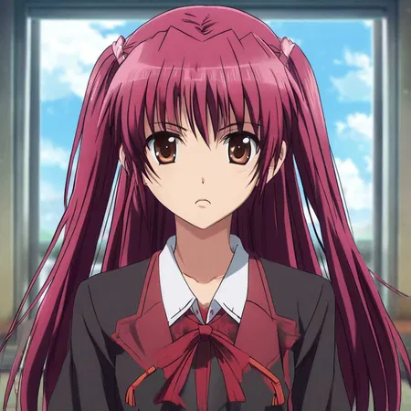 Haruka Saigusa