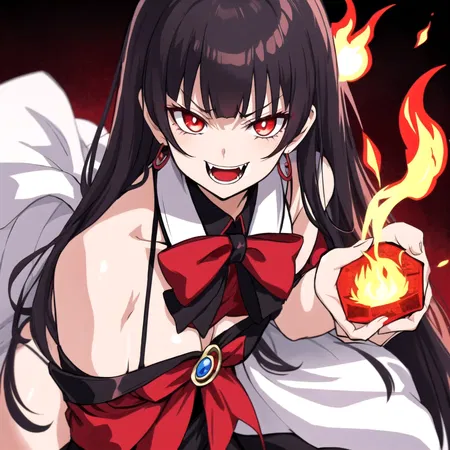 Akuma Hime