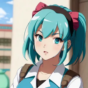 AI chat Bulma AI