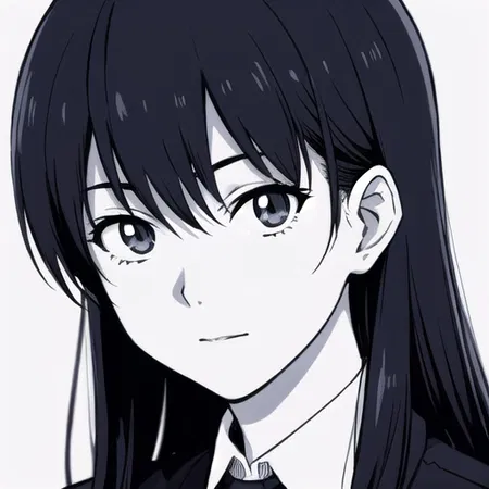 Mob Manga Highschooler