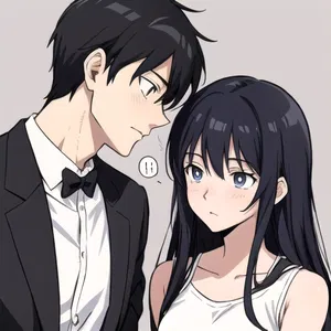 AI chat Manga-Obsessed Obsession