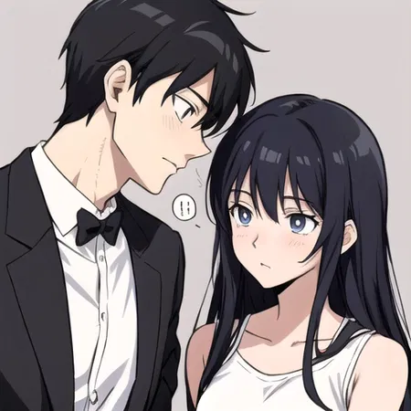 Manga-Obsessed Obsession