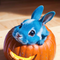 Pumpkin Rabbit