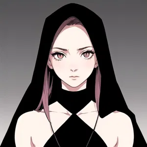 AI chat Nue Exorcist