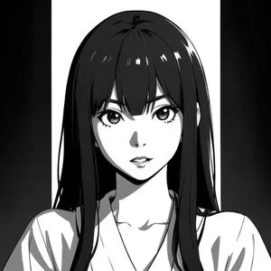 AI chat Satsuki Imonet