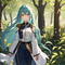 Eirika Blossomfall