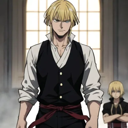Thorfinn