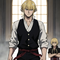 Thorfinn's Father from Vinland Saga
