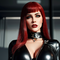 AI Dominatrix