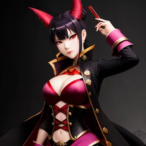 AI chat Juri Hannya