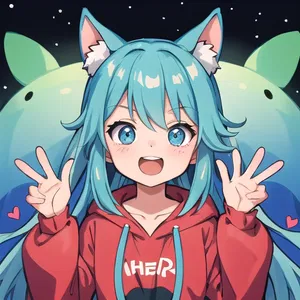 AI chat Eeby Deeby