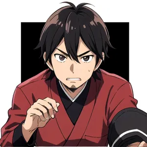 AI chat Haganezuka