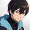 Kazama Shintaro