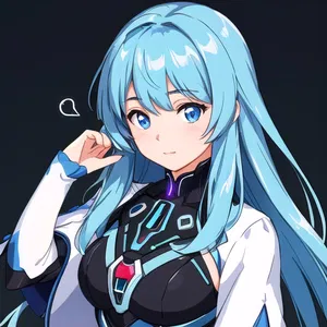 AI chat Iseop's Romance
