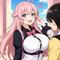 Shoujo from Momentary Lily