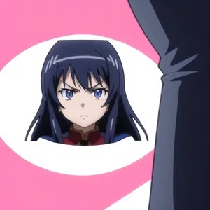 AI chat Banned Anime